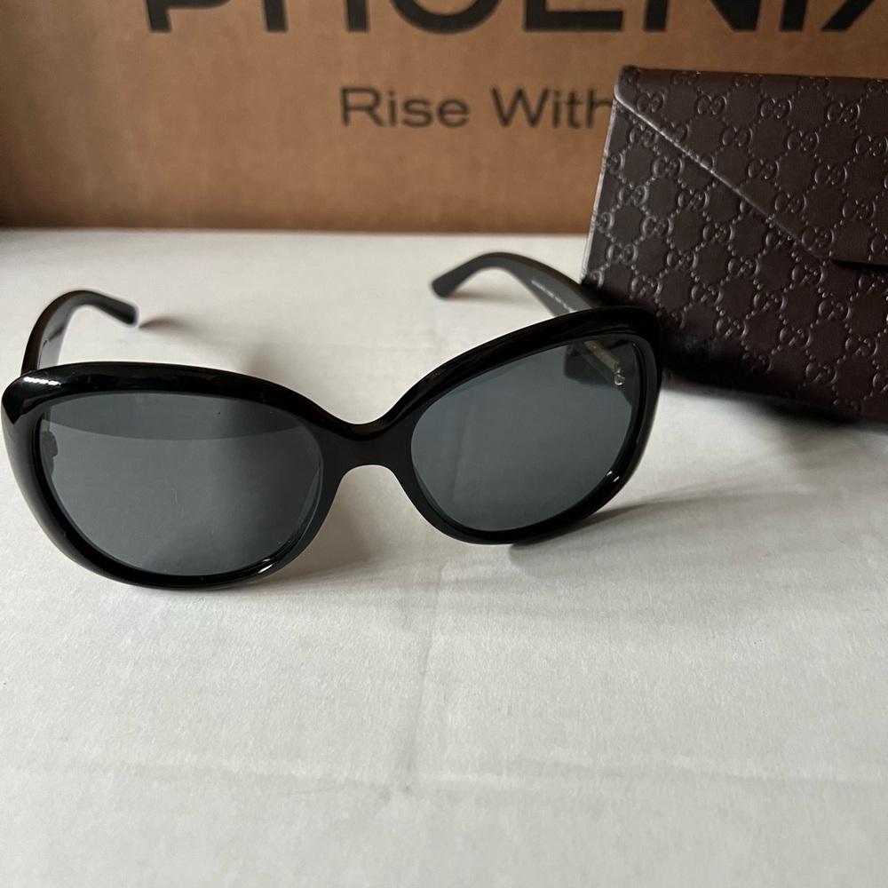 New Gucci Sunglasses